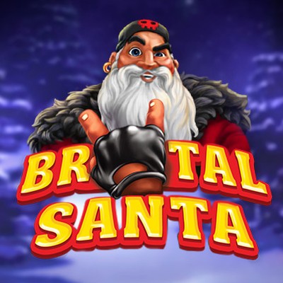 Brutal Santa